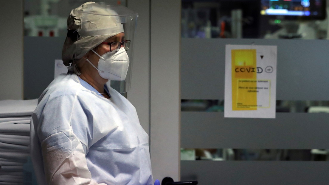 Bélgica teme colapso hospitalario por “tsunami" de infecciones en segunda ola de COVID19 belgica-teme-colapso-hospitalario-por-tsunami-de-infecciones-en-segunda-ola-de-covid19